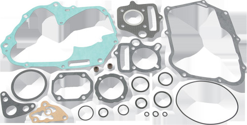 Moose Racing 808209MSE