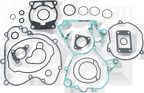 Moose Racing 808338MSE
