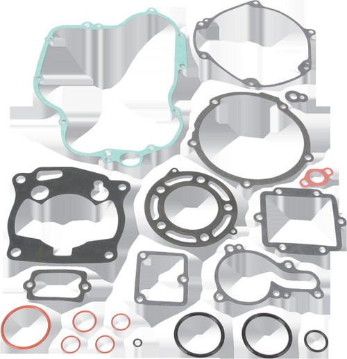 Moose Racing 808424MSE