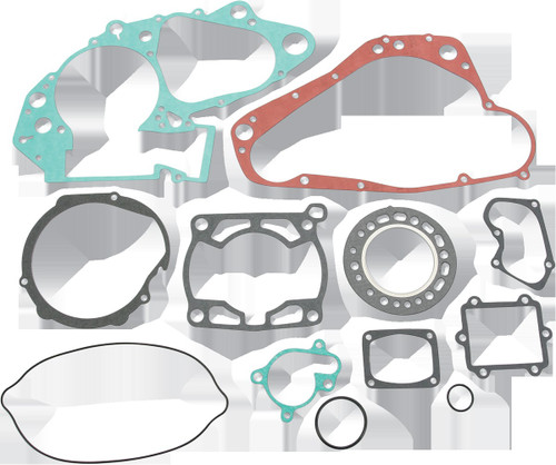 Moose Racing 808579MSE