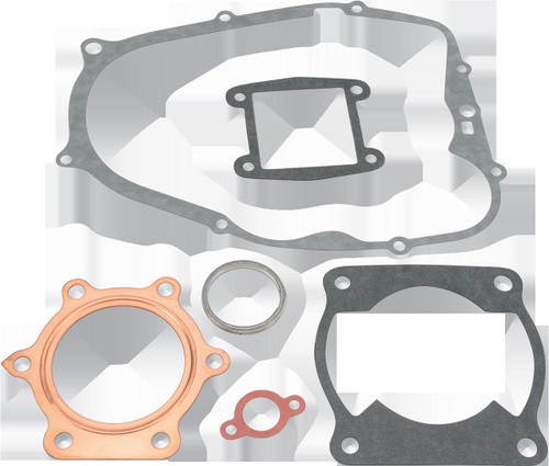 Moose Racing 808811MSE