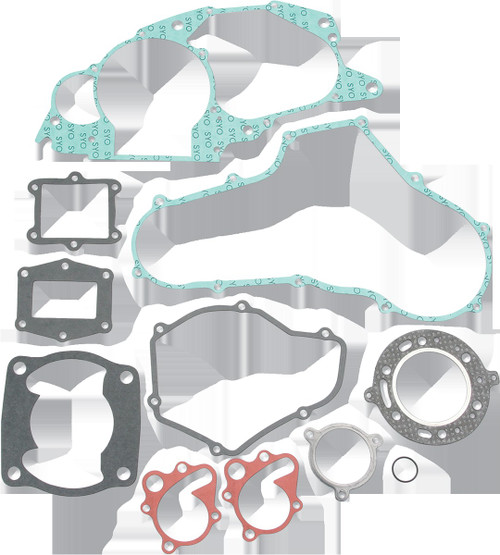 Moose Racing 808814MSE