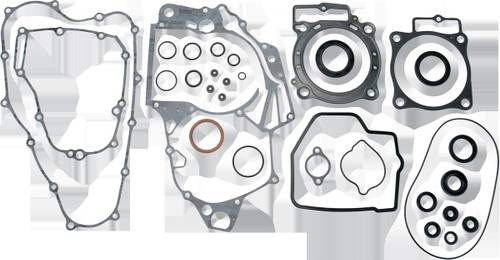 Moose Racing 811284MSE