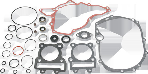 Moose Racing 811415MSE