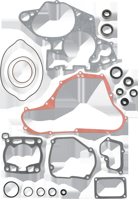 Moose Racing 811548MSE