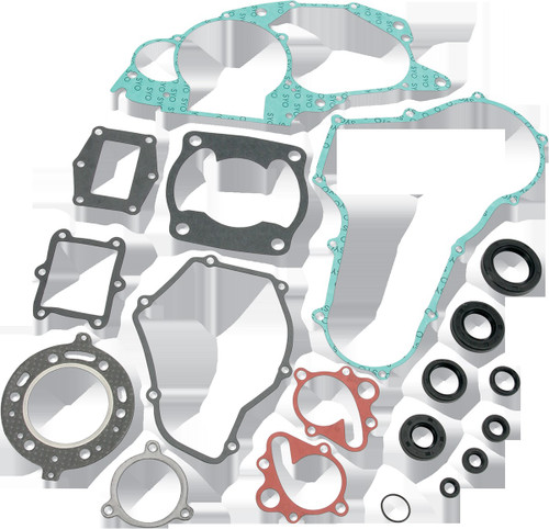 Moose Racing 811814MSE