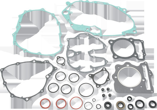 Moose Racing 811829MSE