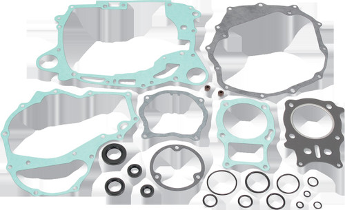 Moose Racing 811841MSE