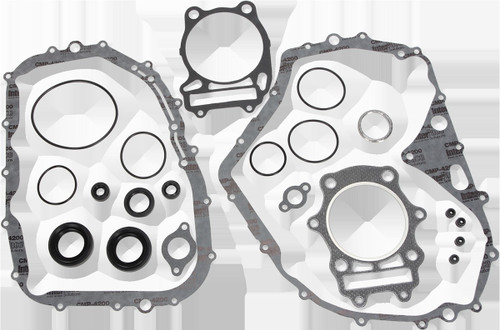 Moose Racing 811846MSE