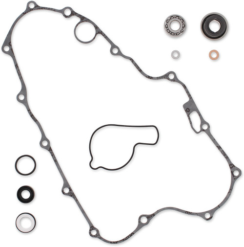 Moose Racing 821276MSE