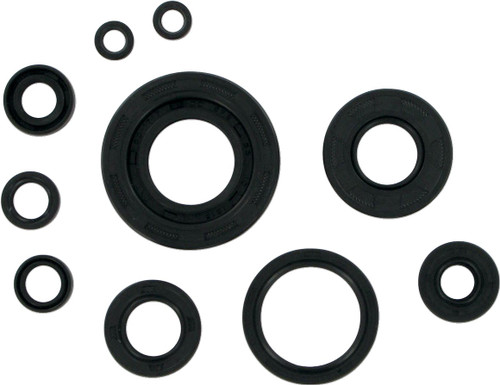 Moose Racing 822304MSE