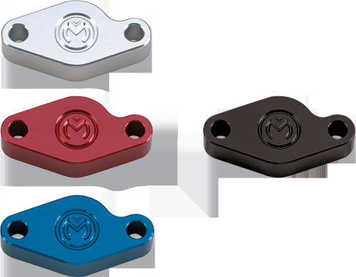 Moose Racing BL-BP6061BK