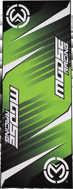 Moose Racing HC GN M80210
