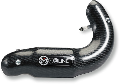 Moose Racing HPB45004