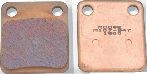 Moose Racing M107-S47