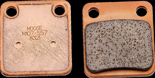 Moose Racing M107-S57