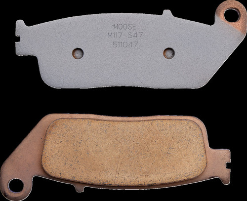 Moose Racing M117-S47