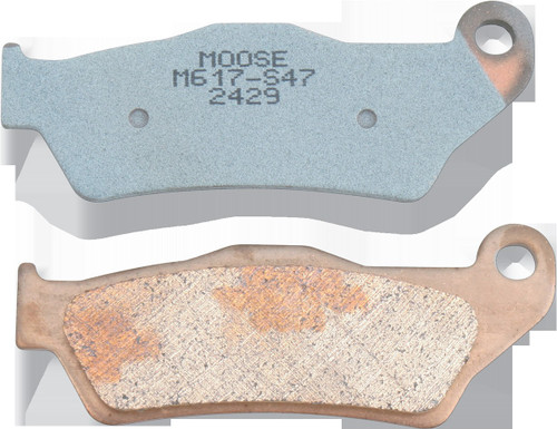 Moose Racing M617-S47
