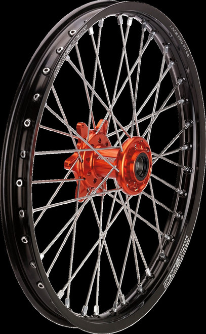 Moose Racing MF-16021-BKOR