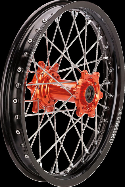 Moose Racing MR21519-BKOR