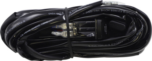 Moose Racing T-4-119-M