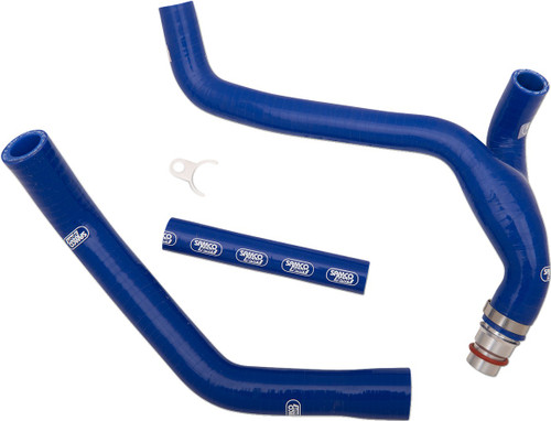 Moose Racing YAM-86-BL