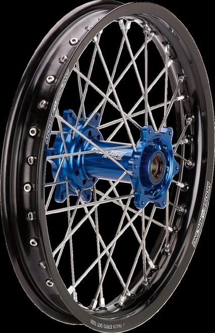 Moose Racing YR-21519-BKBU