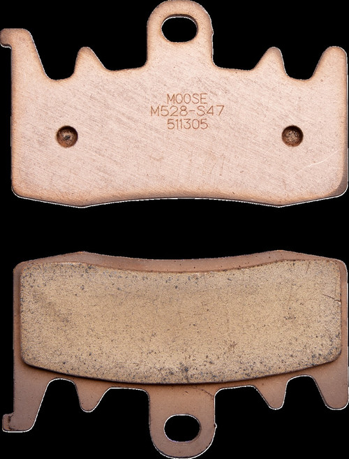 Moose Racing M528-S47