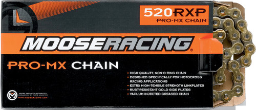 Moose Racing M574-00-100