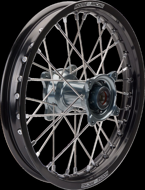 Moose Racing MR-21519-BKGY