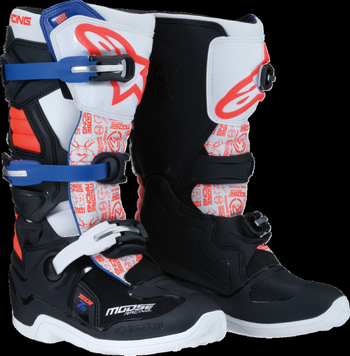 Moose Racing 0215024-1297-6