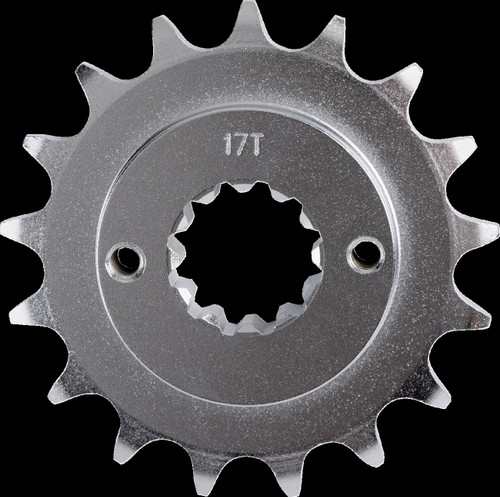Moose Racing 26-1191-17CRMO