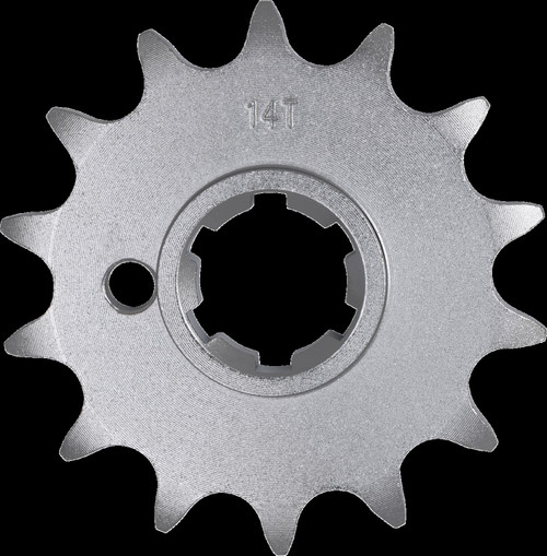 Moose Racing 26-2118-14CRMO