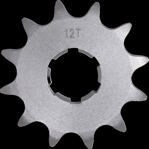 Moose Racing 26-4111-12CRMO