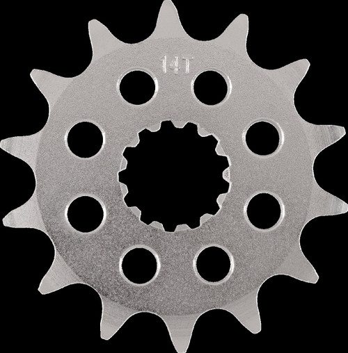 Moose Racing D26-2153-14CRMO