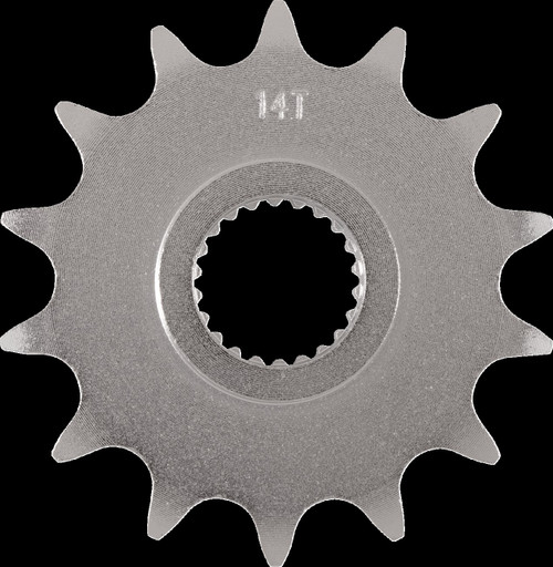Moose Racing D26-4169-14CRMO