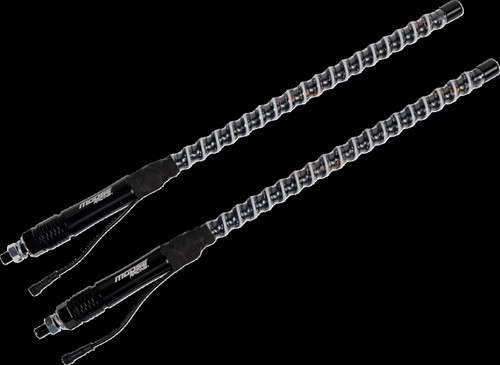 Moose Racing QD-COBBTR-122-PU