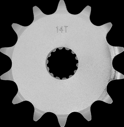 Moose Racing 26-4137-14CRMO
