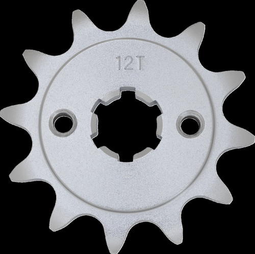 Moose Racing 26-5151-12CRMO