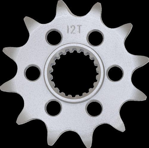 Moose Racing D26-2151-12CRMO