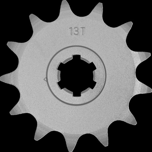 Moose Racing 26-3165-13CRMO
