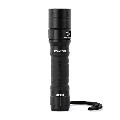 Luxpro XP980