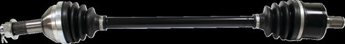 Moose Racing LM6-CA-8-345