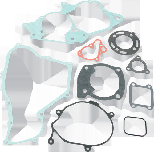Moose Racing 808206MSE