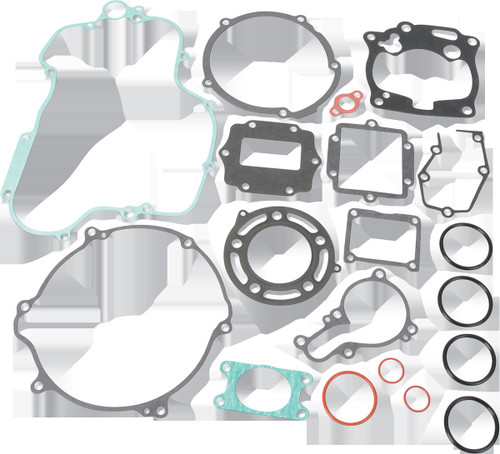 Moose Racing 808429MSE