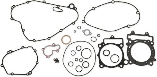 Moose Racing 808485MSE