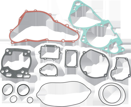 Moose Racing 808582MSE