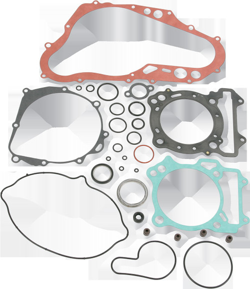 Moose Racing 808585MSE
