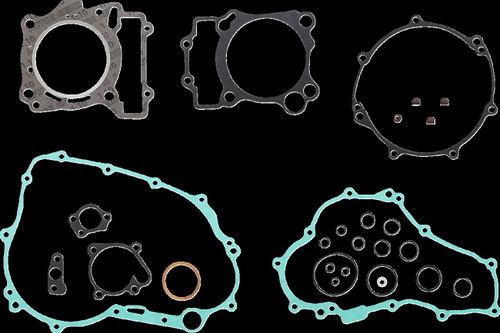 Moose Racing 808691MSE