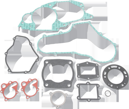 Moose Racing 808815MSE